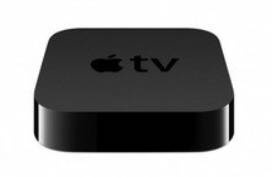 Apple TV, third generation