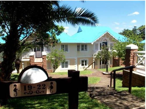 FULL WEEK HOLIDAY @ Caribbean Estates, Port Edward 11/12/2015 - 18/12/2015