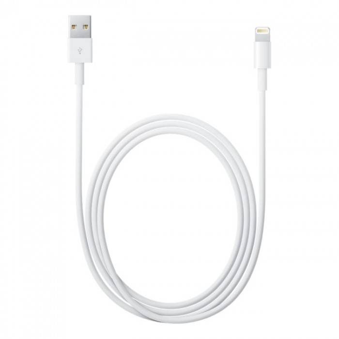 iPhone 5 Lightning USB Data Cable