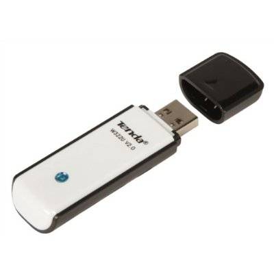 300MBPS USB WIFI DONGLE