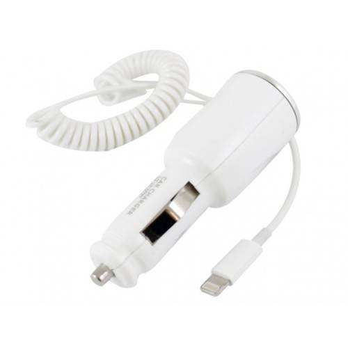 iPhone 5 Car Charger