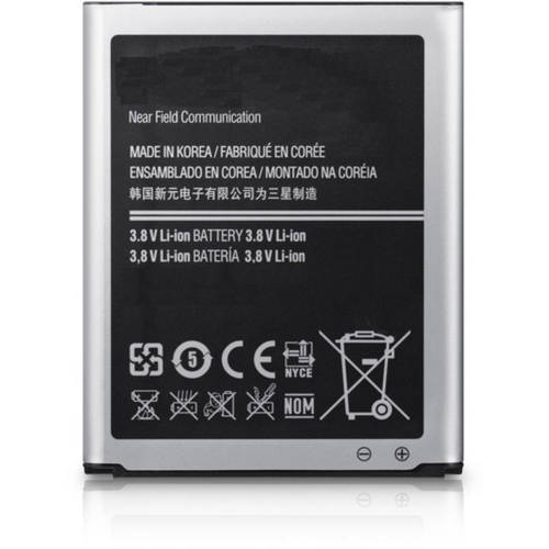 Samsung S4 Replacement Battery 60% OFF