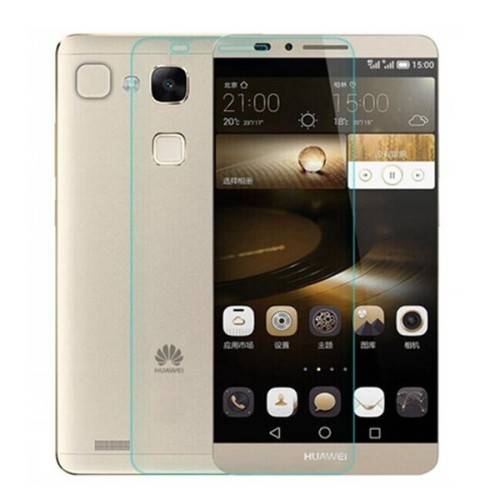 Huawei P7 Mate Tempered Glass Screen Guard