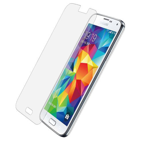Samsung Galaxy S5 Mini Tempered Glass Screen Guard
