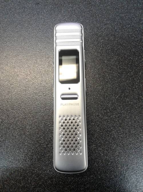 Digital Voice Recorder