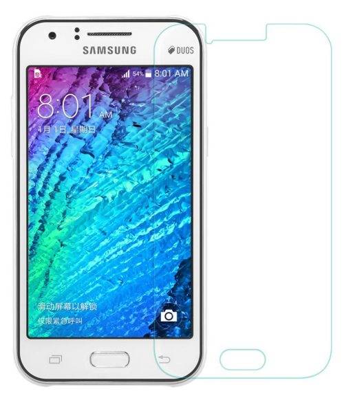 Samsung J1 Mini Tempered Glass Screen Guard **AWESOME SPECIAL**