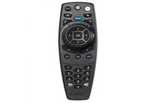 DStv B5 Remote