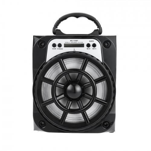 Portable Bluetooth Speaker ***FESTIVE BARGAIN***