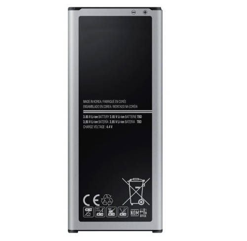 Samsung Note 4 Generic Replacement Battery
