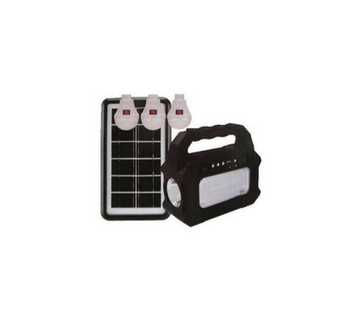 Solar Lighting System S-6114