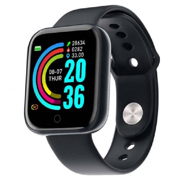 Smart Health Bracelet