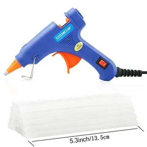 Hot Glue Gun FH-25