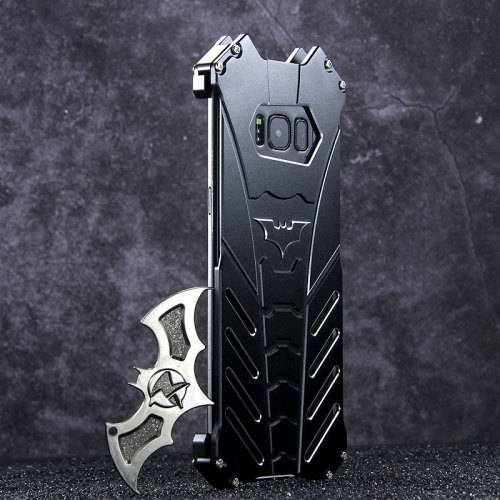 Samsung S8+ Batman Phone Cover