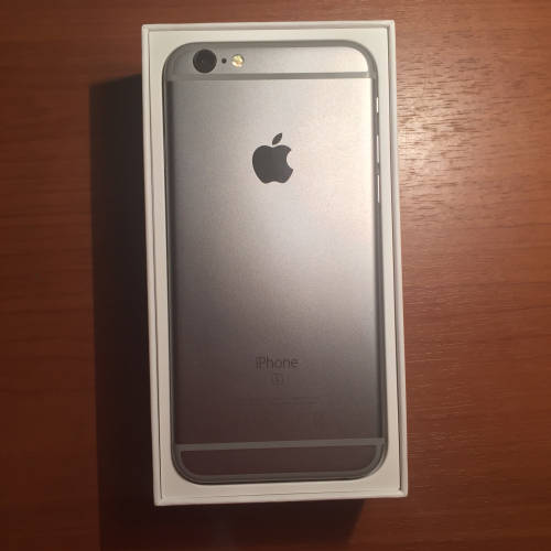 Apple Iphone 6s 16gb