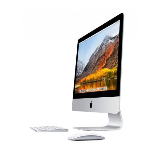 Apple iMac 21.5" MASSIVE 1TB Harddrive (Late 2013)