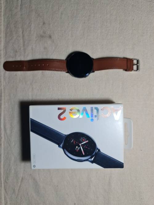 Samsung Active 2 Watch 44mm LTE