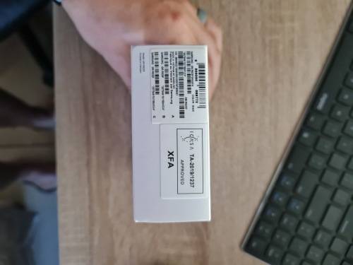 Samsung Active 2 Watch 44mm LTE