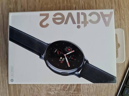 Samsung Active 2 Watch 44mm LTE