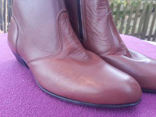 Fashion Outing boot
