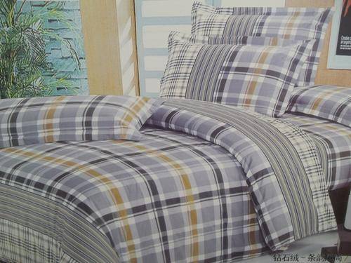 Cotton DUVET set. QUEEN SIZE, 6 PIECE. LUXURY DUVET SET! Great Buy!