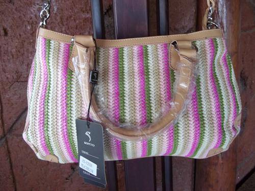 LATE ENTRY**HOT Designer style ladies hand bag PINK. Make Fashion statement!**