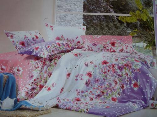 *GORGEOUS**Cotton DUVET set. QUEEN SIZE, 4 PIECE.The ULTIMATE LUXURY DUVET SET! GREAT GIFT FOR XMAS!