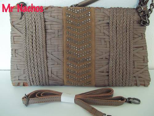 ALDO ROSSY**Luxury REAL LEATHER COLLECTION - Timeless elegance ! You'll simply fall in Love!
