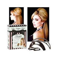 HAIR BUMPITS