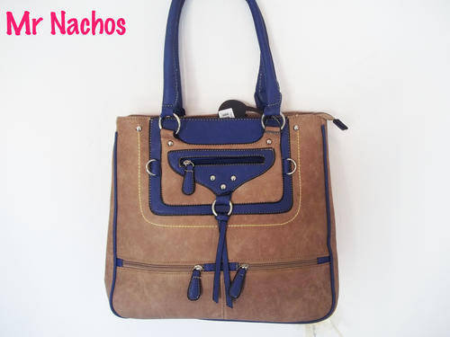 *LATE ENTRY*Large Luxury leather handbag- For the stylish EXECUTIVE Lady! You'll simply fall in Love