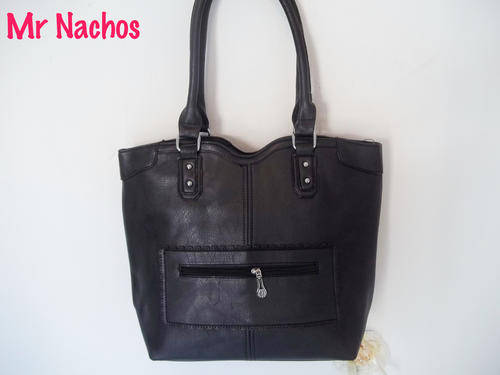 Large Luxury leather handbag- For the stylish EXECUTIVE Lady! You'll simply fall in Love
