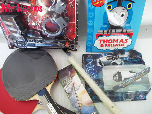 Boys toy Hamper- Do your XMAS shopping now and safe! Kids will love this hamper!