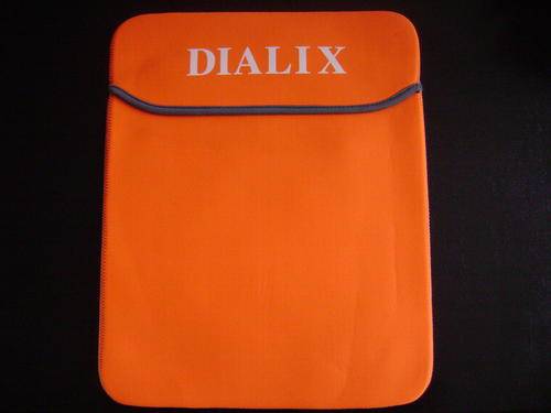 Soft Neoprene Sleeve for Laptop 13.3"