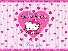 ***Hello Kitty*** Hamper up for grabs