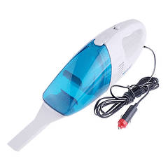 12V Super Car Vacuum Cleaner