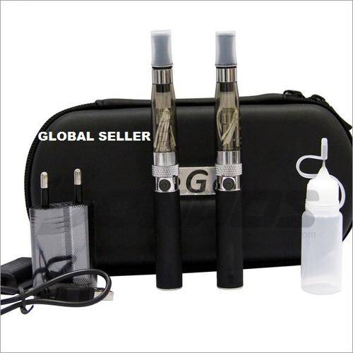 NEW!!! EGO CE5-longer battery & bottle of oil with elegant BLACK case!!!