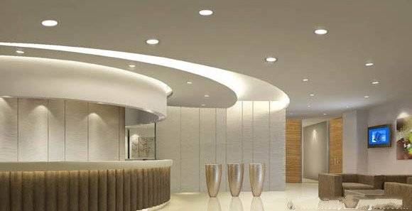 6W ROUND LED CEILING PANEL LIGHT!!! 80% ENERGY SAVING NEW!!! Good Quality!!!