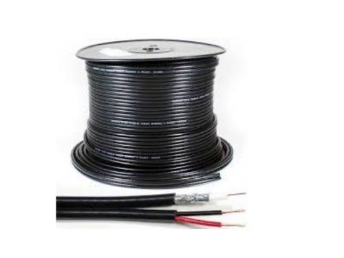 High Grade RG59 CCTV Cable 100m