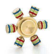 Fidget Spinners. Great Deal.