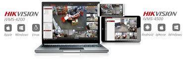 Hikvision 4 Channel Bullet Turbo HD CCTV Kit | 720P *MONTH END SPECIAL*