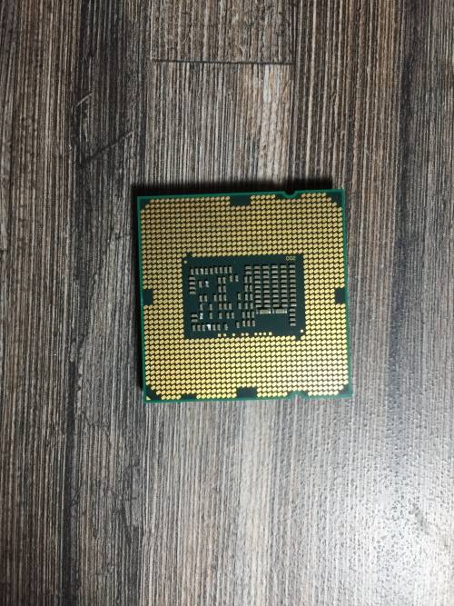 i3 540 Socket 1156