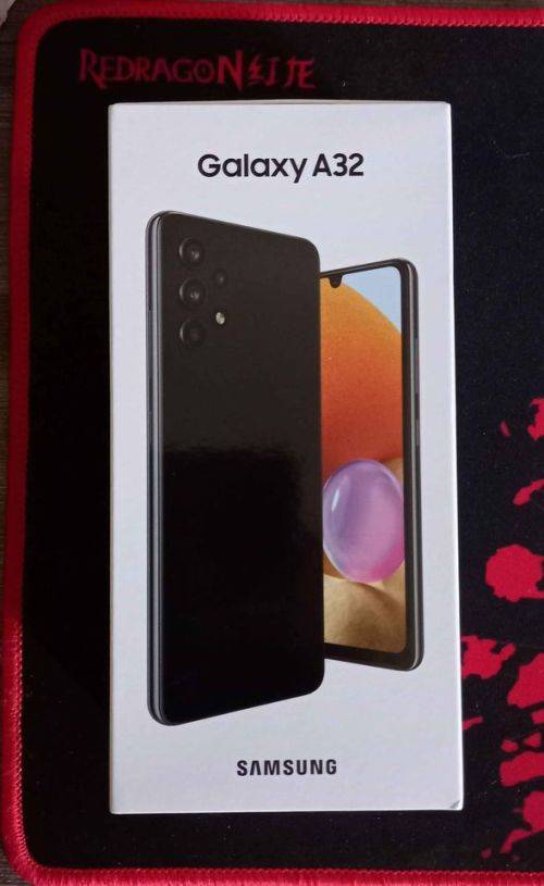 *New* Samung A32 128GB
