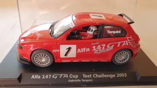 Fly Alfa 147 GTA