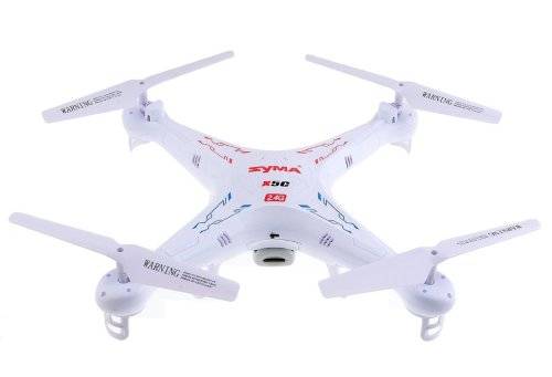 SYMA X5C Explorers RC Quadcopter Drone With HD Camera ***LOCAL STOCK & EXPRESS SHIPPING*** Drone
