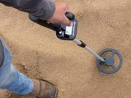 Bounty Hunter BHJS Junior Metal Detector ***IN STOCK and IMMEDIATE SHIPPING***