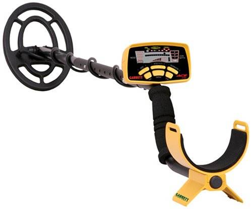 Garrett ACE 250 Metal Detector ***IN STOCK - READY TO SHIP***