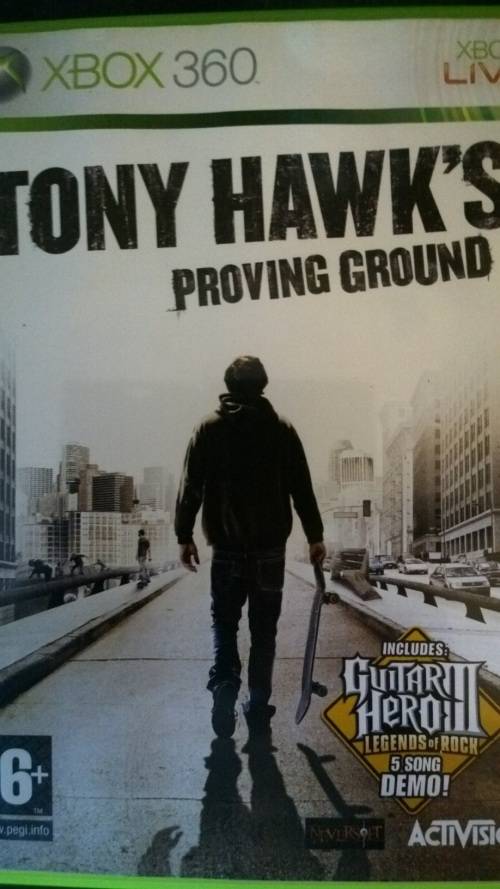 Assorted X-Box 360 Games