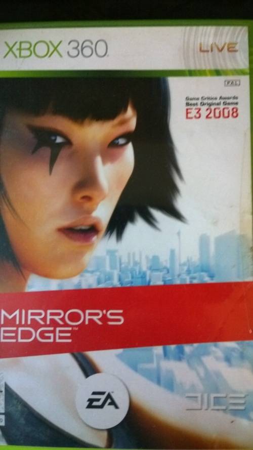 Assorted X-Box 360 Games