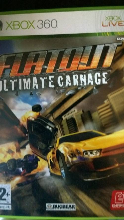 Assorted X-Box 360 Games