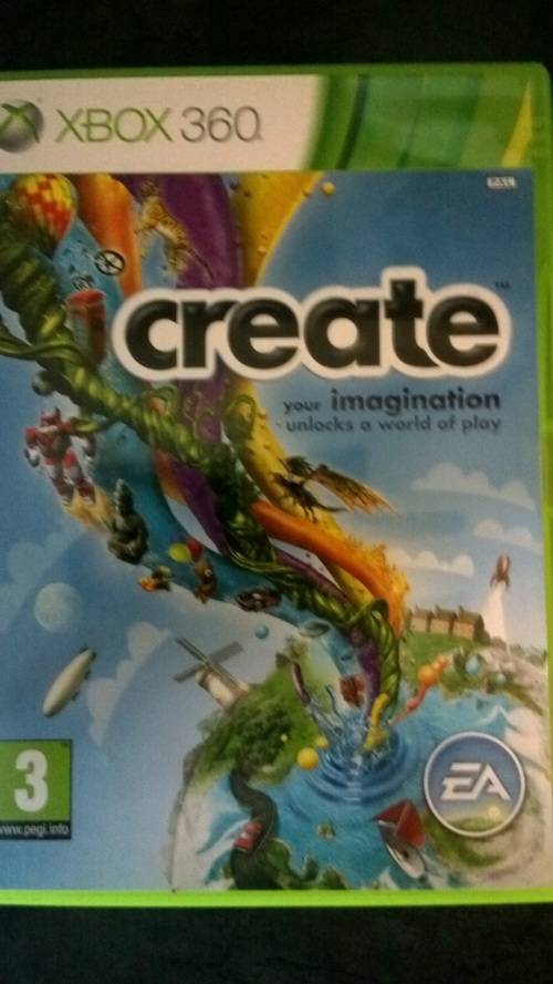 Assorted X-Box 360 Games