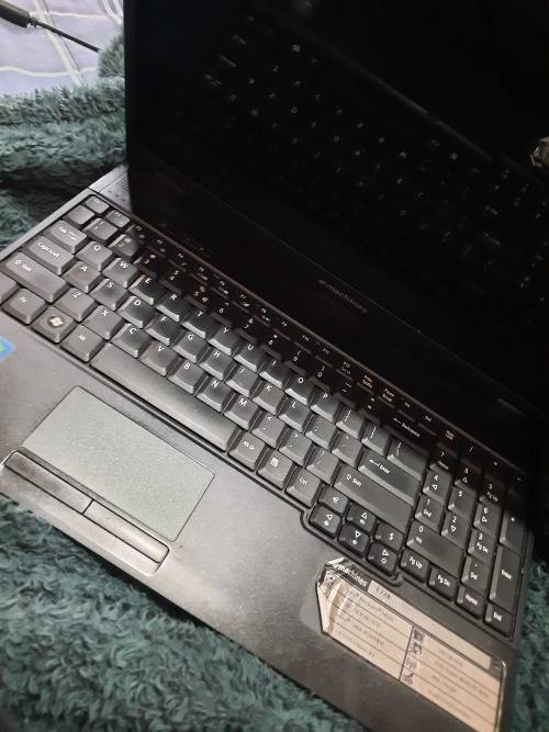 Laptop for sale